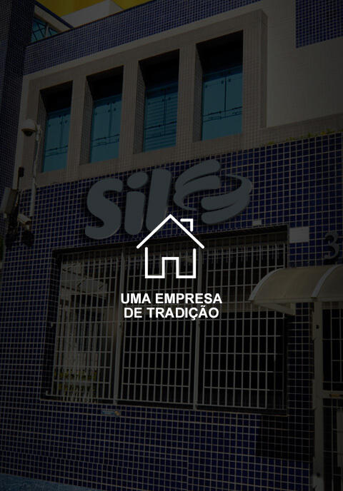 Uma empresa de tradição